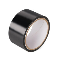 Лента бондажная Roomfun черная