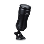 МАСТУРБАТОР В КОЛБЕ ZOLO SOLO HANDSFREE MASTURBATOR