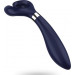 Многофункциональный вибратор Satisfyer Endless Fun Multi, синий