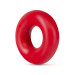 Набір ерекційних кілець STAY HARD Donut RINGS OVERSIZED RED