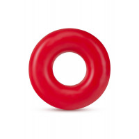 Набір ерекційних кілець Blush Stay Hard Donut Rings, червоний