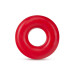 Набір ерекційних кілець STAY HARD Donut RINGS OVERSIZED RED