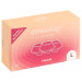 Змінні насадки Womanizer Premium, Eco, Classic, Liberty, Starlet 2, білий, розмір L