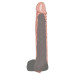 Насадка Toy Joy Extension Sleeve XLarge