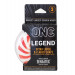 Презервативы большого размера ONE Legend (цена за упаковку 3 шт)