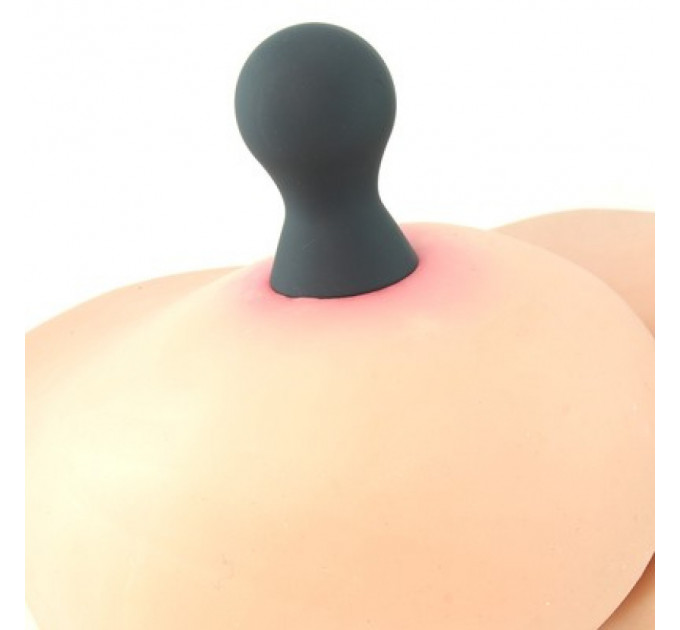 Присоски для сосков "Ничего кроме чувств"