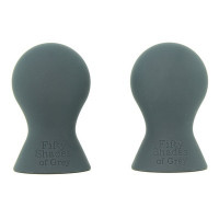 Присоски для сосків "нічого крім почуттів"