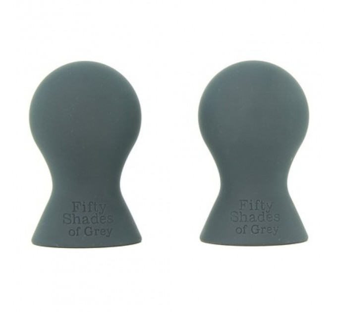 Присоски для сосков "Ничего кроме чувств"