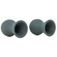 Присоски для сосків "нічого крім почуттів"