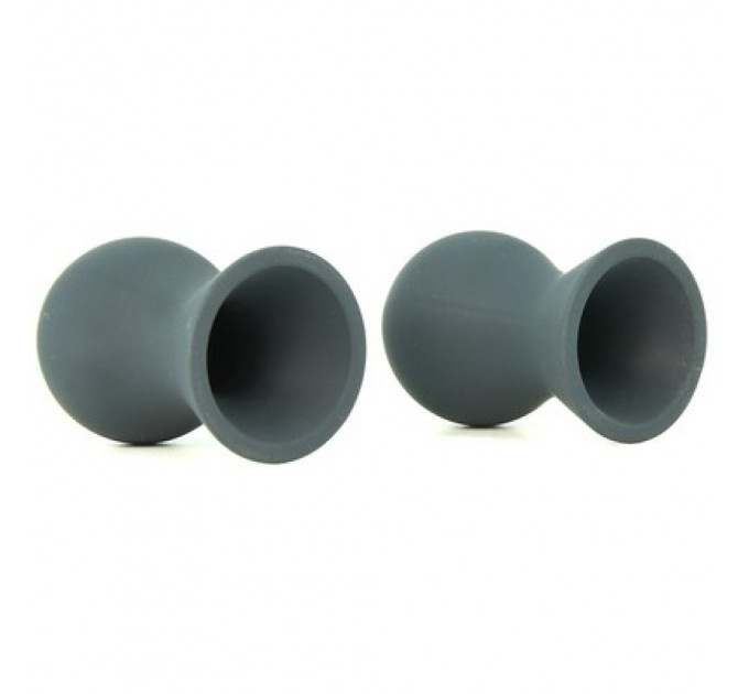 Присоски для сосков "Ничего кроме чувств"