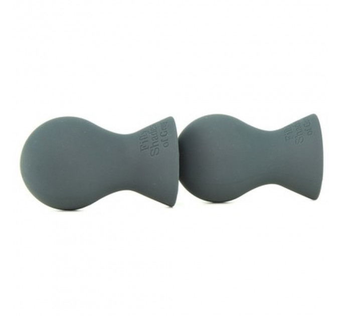 Присоски для сосков "Ничего кроме чувств"