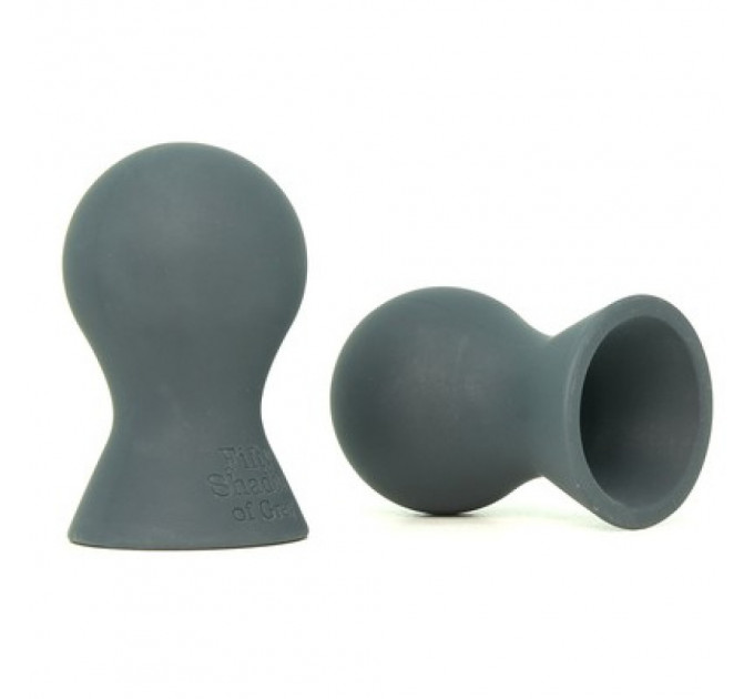 Присоски для сосков "Ничего кроме чувств"