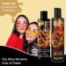 Съедобный лубрикант 4 в 1 WET Warming Desserts Baked Gooey Chocolate Chip Cookie 89 мл
