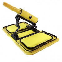 Портативная Секс машина Zslx Сумочка желтая