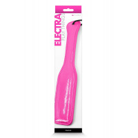 Шлепалка NS Novelties ELECTRA PADDLE PINK