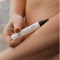 Спрей для усиления слюноотделения Slow Sex by Bijoux MOUTHWATERING SPRAY на водной основе