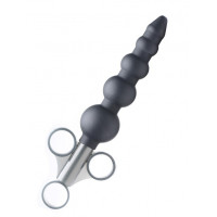 Силиконовый градуированный аппликатор для лубриканта, Glijmiddel Launcher met Oplopende