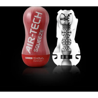 Мастурбатор Tenga AIR-TECH SQUEEZE REGULAR