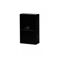 Трусики P008 Noir Handmade S