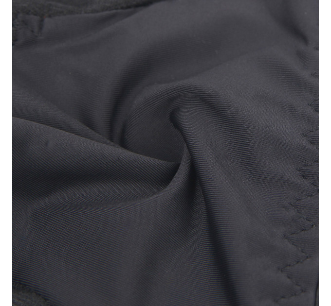 Труси високі Star Night, чорні, M