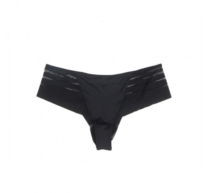 Труси високі Star Night, чорні, M