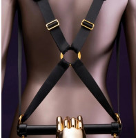 Утримуючий пристрій упряж Upko Adult Sex Harness Restraint Device