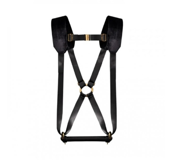 Утримуючий пристрій упряж Upko Adult Sex Harness Restraint Device