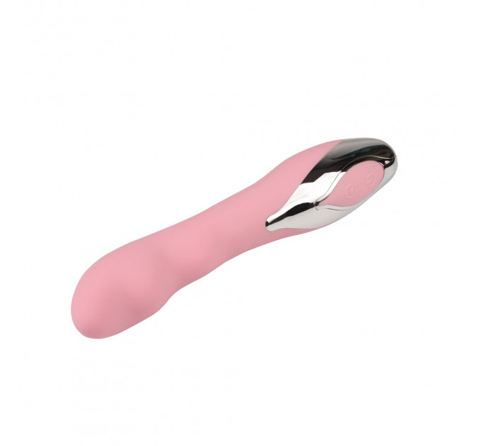 Вибратор для точки G Chisa Aphrovibe G-Gasm Thruster