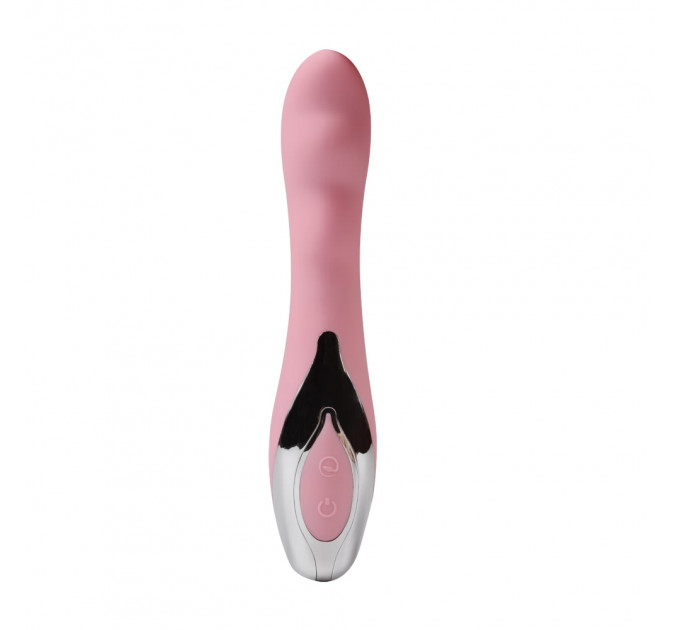 Вибратор для точки G Chisa Aphrovibe G-Gasm Thruster