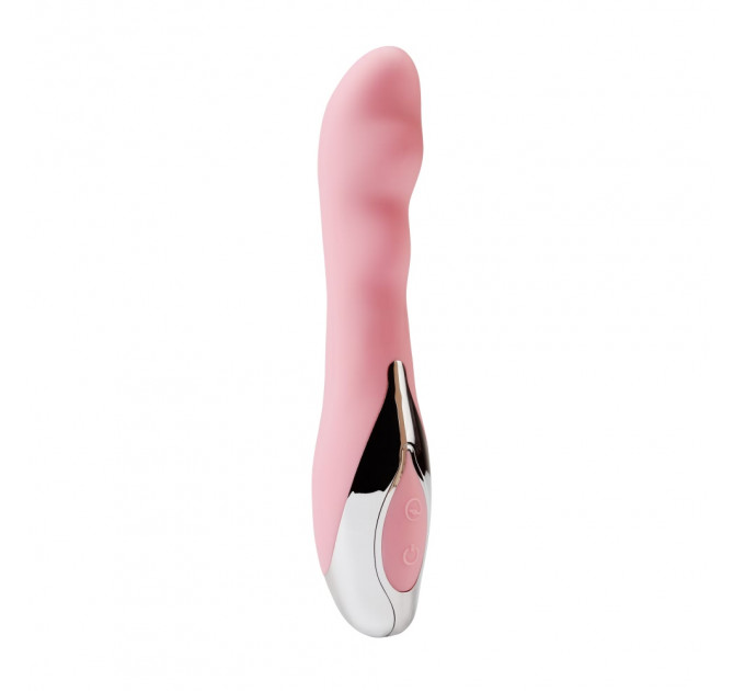 Вибратор для точки G Chisa Aphrovibe G-Gasm Thruster