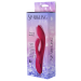 Вибратор двойной Dream Toys SPARKLING JULIA