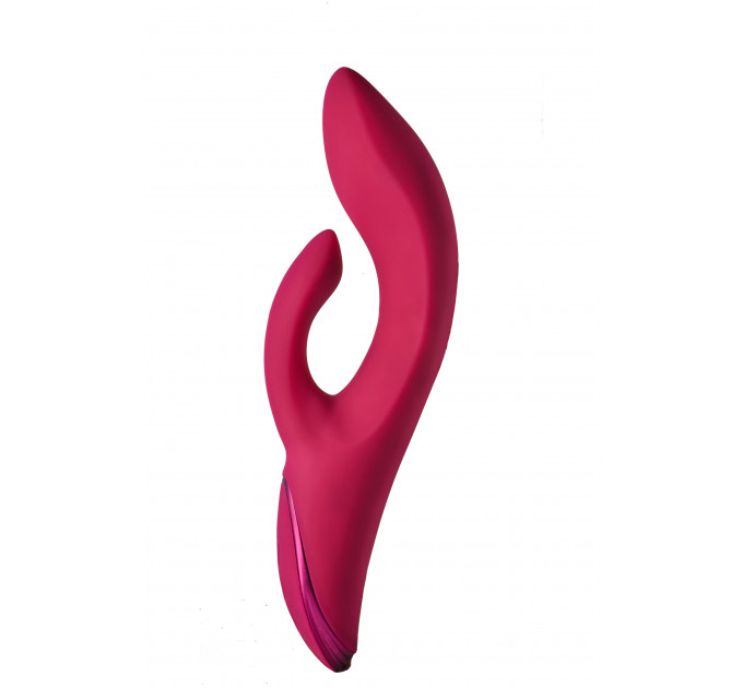 Вибратор двойной Dream Toys SPARKLING JULIA