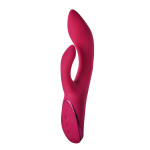 Вибратор двойной Dream Toys SPARKLING JULIA