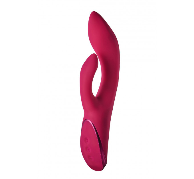 Вибратор двойной Dream Toys SPARKLING JULIA