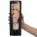 Інтерактивний мастурбатор, для вебкам (webcam), Kiiroo Onyx+ Jessica Drake