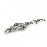 Затискачі для сосків EasyToys Clover Clamps With Clips