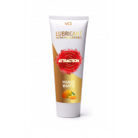 Лубрикант с феромонами MAI LUBRICANT MANGO 75 ML Лубрикант с феромонами MAI LUBRICANT MANGO 75 ML