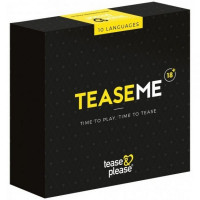 Секс Игра Teaseme Tease & Please