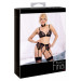 Комплект білизни Bra Set Velvet L