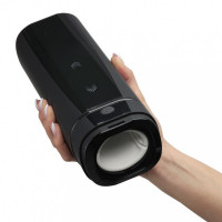 Интерактивный мастурбатор, для вэбкам (webcam) и игры в паре, Kiiroo Onyx+