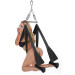 Гойдалка для сексу WHIPSMART YOGA PLEASURE SWING BLACK