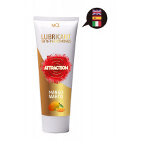 Лубрикант с феромонами MAI LUBRICANT MANGO 75 ML