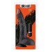 Вибратор гигант BIGSTUFF 11INCH, BLACK