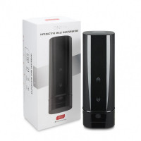 Интерактивный мастурбатор, для вэбкам (webcam) и игры в паре, Kiiroo Onyx+