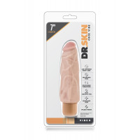 Вибратор MR. SKIN COCK VIBE VIBE 9 BEIGE