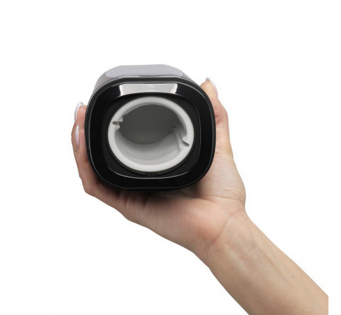 Интерактивный мастурбатор, для вэбкам (webcam) и игры в паре, Kiiroo Onyx+
