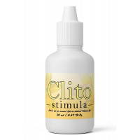 Стимулирующий крем для клитора Ruf CLITO STIMULA, 20 мл