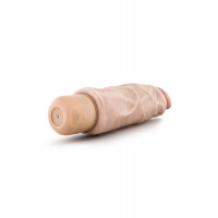 Вибратор MR. SKIN COCK VIBE VIBE 9 BEIGE