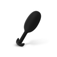 Анальная пробка BUTTR Heavy Duty Weighted Butt Plug