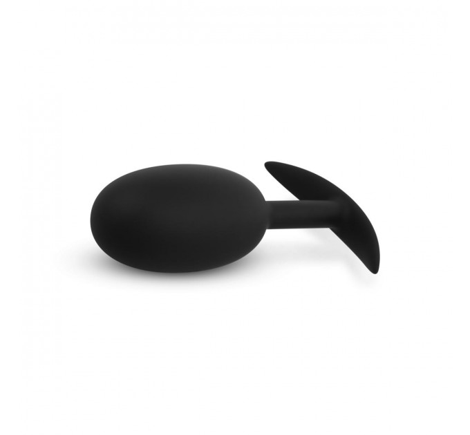 Анальная пробка BUTTR Heavy Duty Weighted Butt Plug